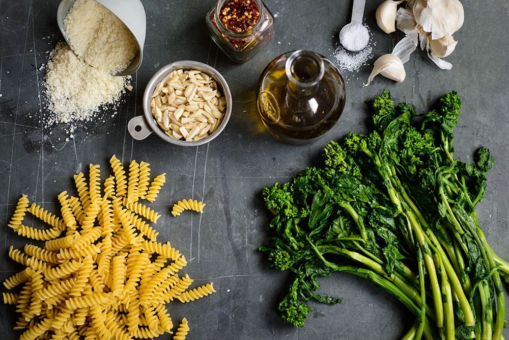 pasta-ingredients